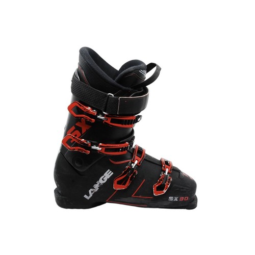 Scarpone sci lange 90 - scarpone,