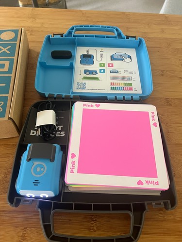 Sphero indi student kit - sphero,