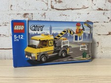 LEGO CITY: Carrello di