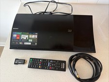 Sony BDV-N790W Ricevitore