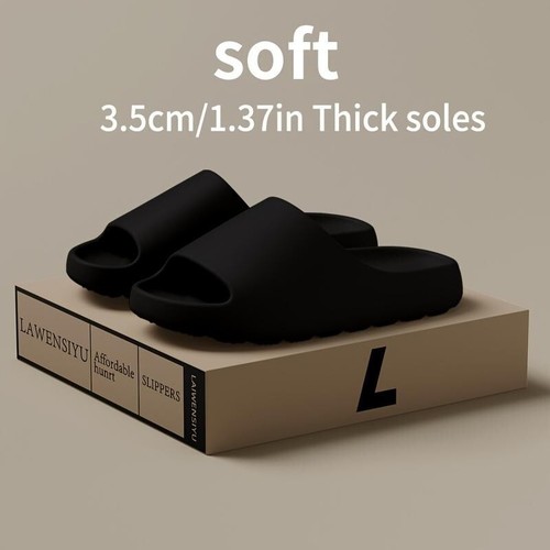 Cloud slides per donna uomo - slides,