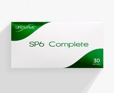 SP6 Complete Cerotti Lifewave