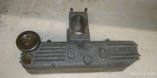 A112 autobianchi abarth - autobianchi,