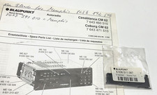 Blaupunkt Coburg/Casablanca CM