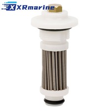 Elemento pulizia filtro olio