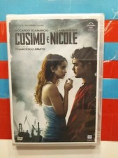 Cosimo e Nicole ------