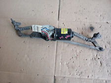 Motorino Tergicristalli anteriore PEUGEOT 106 2001