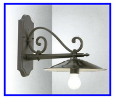 Applique Piatto Vintage a