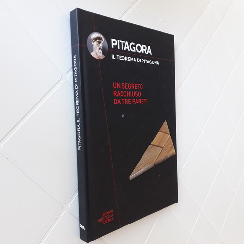 Grandi idee della scienza - idee, il