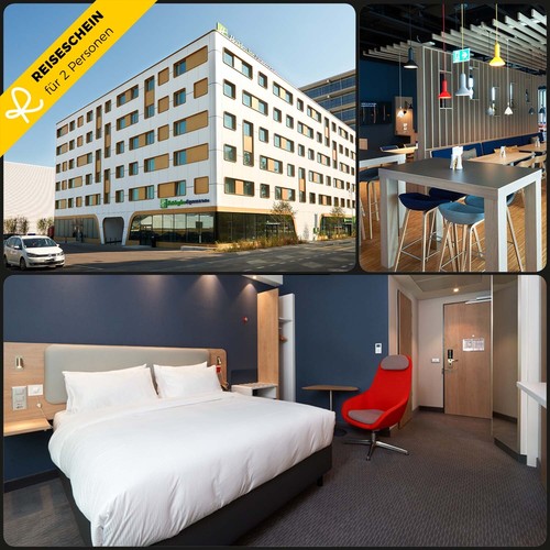 Giorni coppia holiday inn - giorni,