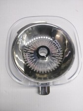 Ariete filtro convogliatore + beccuccio spremiagrumi  projuice 411 