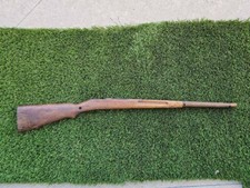 STEYR - Calcio M95 Moschetto