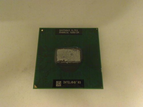 Cpu intel pentium 725 - intel,