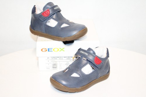 Geox macchia b354na - macchia, navy