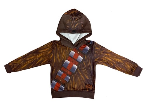Maglia star wars bambino - , felpa