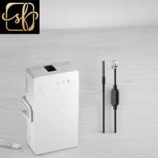 Thr316 Con Wts01 Interruttore