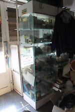 MOBILI IN VETRO ESPOSITORE VETRINETTA entra e scegli usato