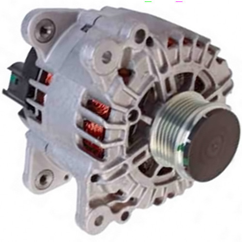 Alternatore cip 150a audi - alternatore,
