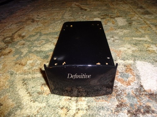 Base altoparlante definitive - base,