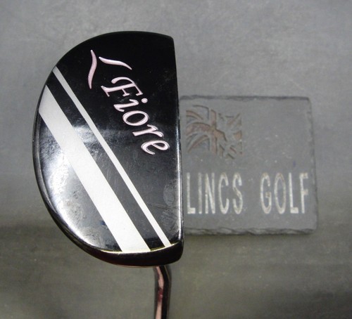 Yonex fiore putter albero - yonex,