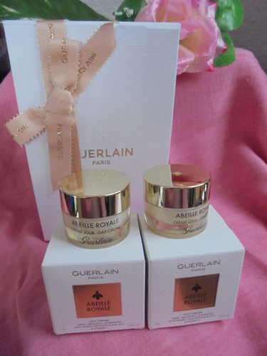 Guerlain abeille royale - 14,