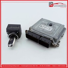 KIT CENTRALINA MOTORE MERCEDES