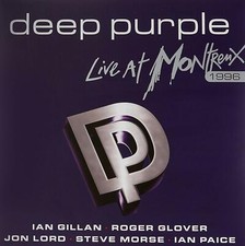 Deep Purple - Live at Montreux
