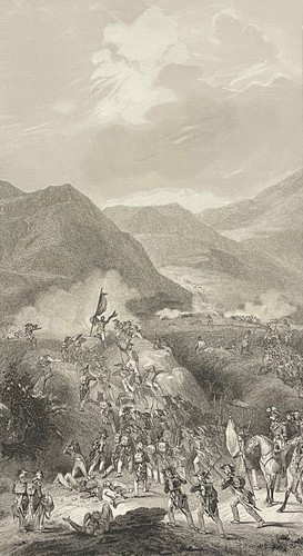 Presso campo del - campo,