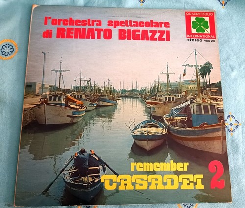L orchestra spettacolare - "l'orchestra,