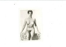 antica foto erotica donna nuda