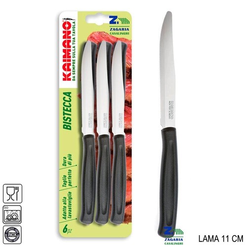 Set coltello kaimano - set, 6