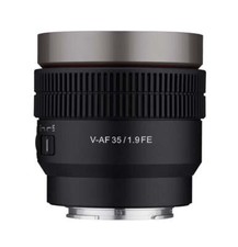 Samyang mm t1 9 - samyang, t1.9