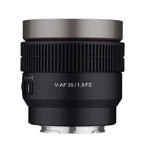 Samyang mm t1 9 - 35,