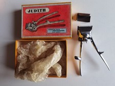 TOSATRICE PER CAPELLI TONDEUSE JUDITH MADE IN FRANCE