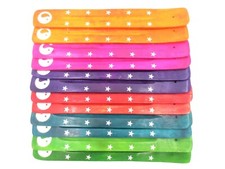 PORTAINCENSO COLORATO IN LEGNO