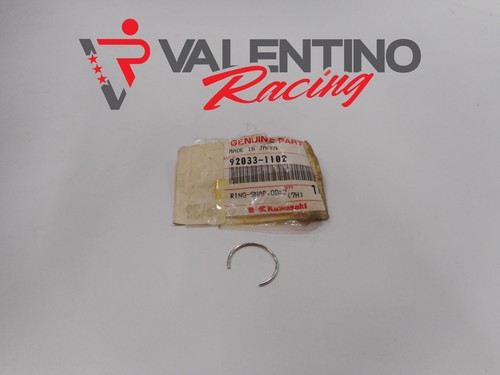 Anello antivibrante manubrio - antivibrante,