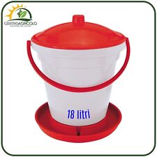 ABBEVERATOIO PER POLLI 'RAPID