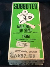 jouet subbuteo delacoste