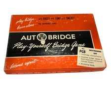 Vintage Original 1950’s