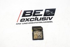 Scheda SD MERCEDES CLA 200