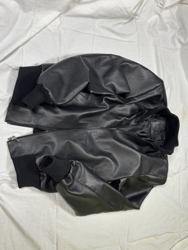Masterpelle bomber vera pelle - masterpelle,