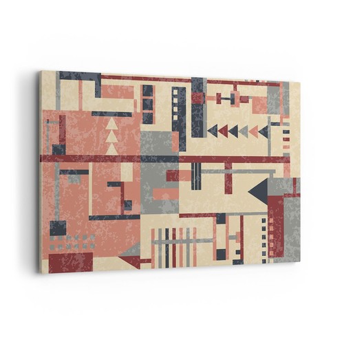 Quadro tela 120x80cm - su,