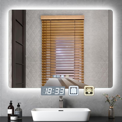 Specchio bagno led 60x80 - , cm