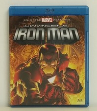 L'invincibile Iron Man