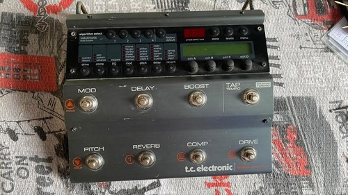 Electronic nova system - electronic,