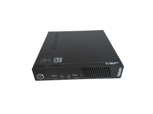 Lenovo thinkcentre m93p usff - thinkcentre,