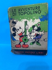 Disney  Le Avventure di
