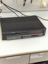 TASCAM CD-RW900SL registratore