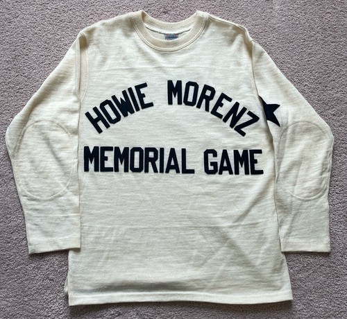 Maglia eff toronto maple - maglia,