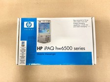 NEW SEALED HP Compaq iPAQ